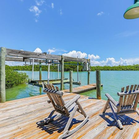 Sanibel Sunrise Villa Captiva Island Exterior foto