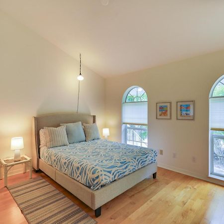 Sanibel Sunrise Villa Captiva Island Exterior foto