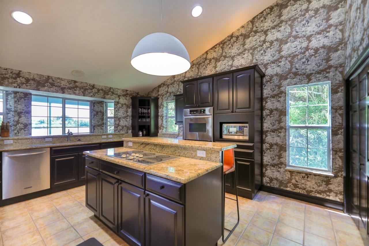 Sanibel Sunrise Villa Captiva Island Exterior foto