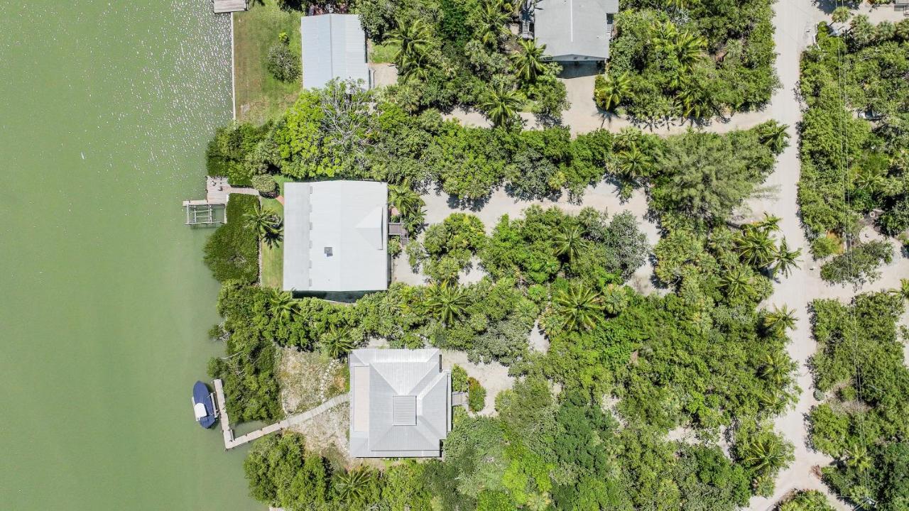 Sanibel Sunrise Villa Captiva Island Exterior foto