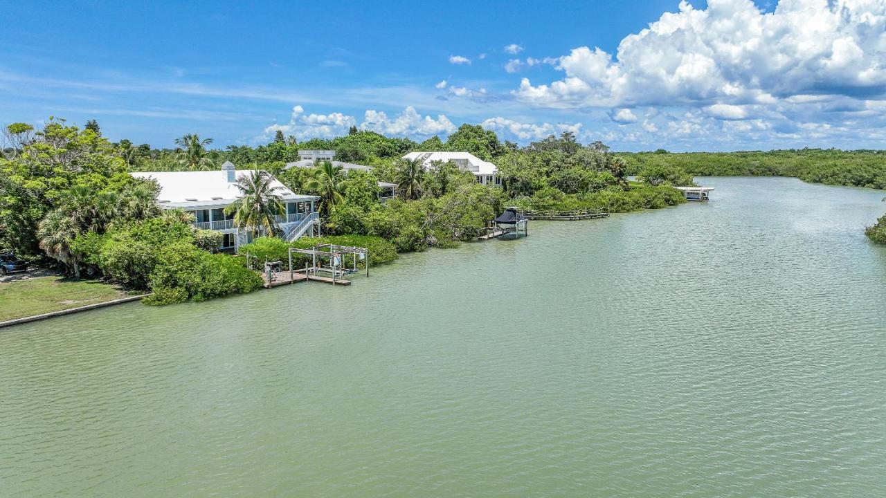 Sanibel Sunrise Villa Captiva Island Exterior foto