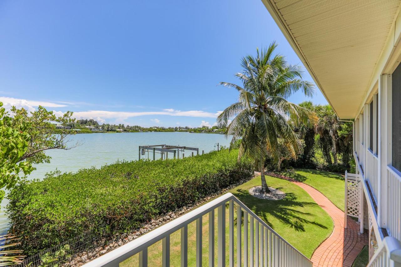 Sanibel Sunrise Villa Captiva Island Exterior foto