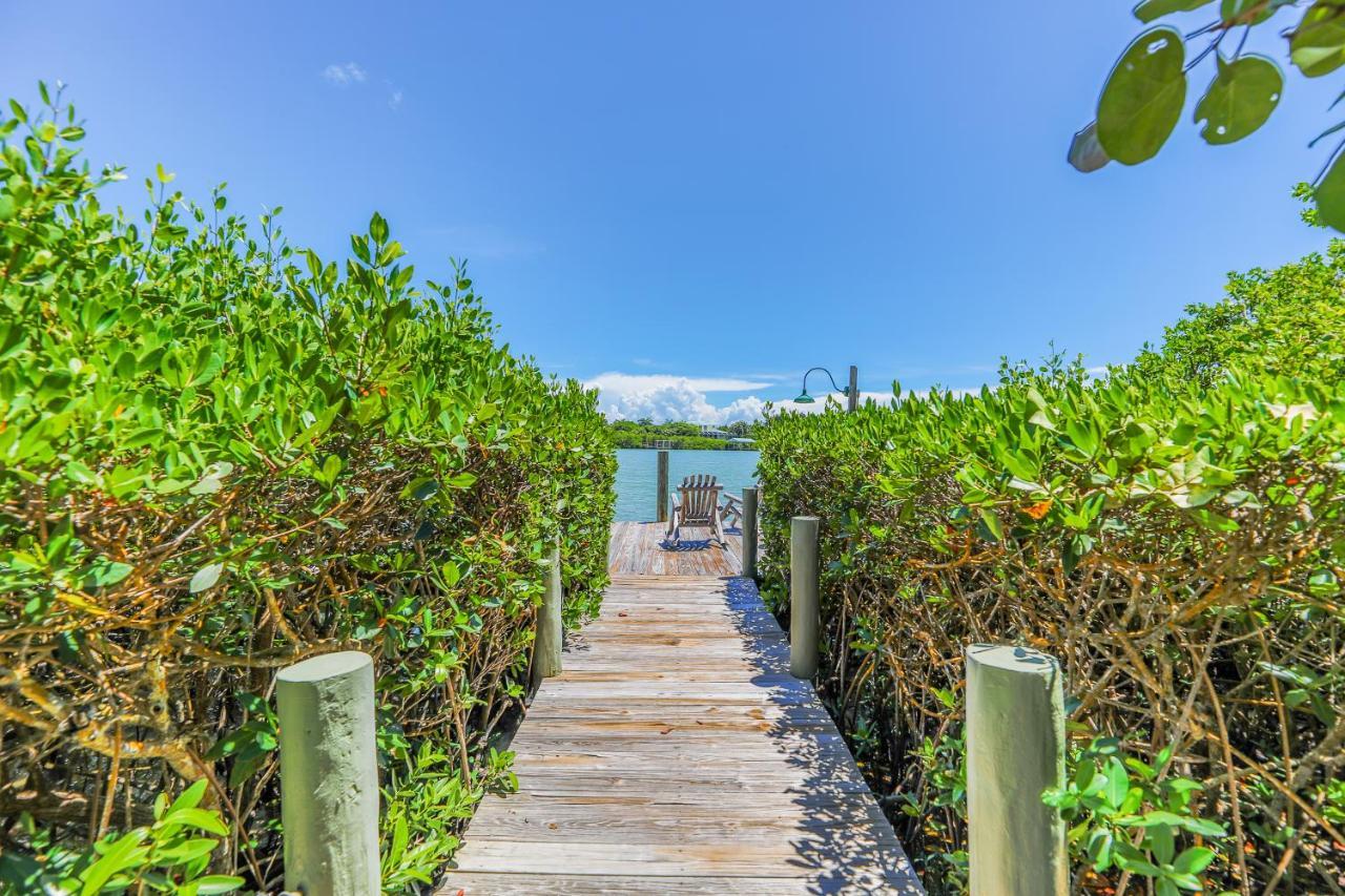 Sanibel Sunrise Villa Captiva Island Exterior foto