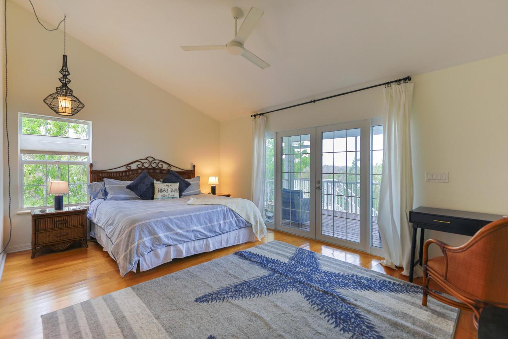 Sanibel Sunrise Villa Captiva Island Exterior foto